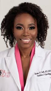 As a doctor, I am so proud to be a part of National Black Women Physicians  Day. It is an important day that celebrates Dr. Rebecca Lee Crumpler, the  first African American female physician in the ...