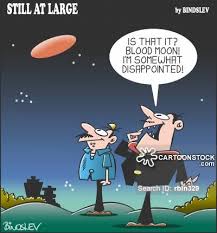 Super wolf blood moon spiritual meaning. What Dream About Red Moon Means