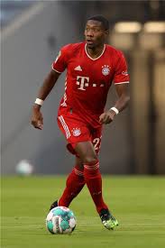Is he married or dating a new girlfriend? Bayern Coach Flick Hopes That Boateng And Alaba Stay Beyond 2021