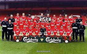 Pin On Liverpool Fc Squads