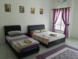 Okrem toho ako hostia ubytovania d hotel seri iskandar máte k dispozícii aj bazén a bezplatné raňajky, čo vám zaiste spríjemní pobyt v destinácii bandar seri. D Lavender Homestay Seri Iskandar Prices Photos Reviews Address Malaysia