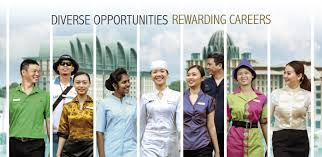 With over 1,800 properties worldwide, days inn helps guests make time with family and friends brighter. Careers Resorts World Sentosa