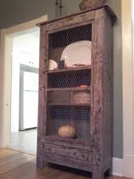 Found On Craigslist Here In Spokane Old Screen Door Cabinet Made From Reclaimed Wood Love It It Is Furniture Makeover Furniture Projects Old Screen Doors
