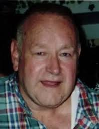 Obituary information for James Gordon Cote