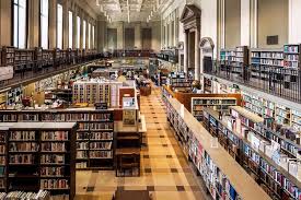 Free Books 19 Remarkable Public Libraries In America In 2020 Public Library Library Public