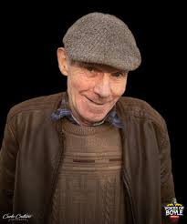 People and Places of Boyle are Delighted to welcome our new member of the  admin team. Welcome John Costello.