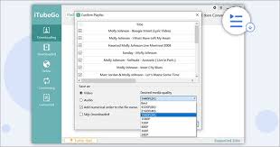 Top 11 Youtube Playlist Downloader For 2021 Online Free