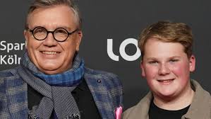 Durchbruch mit Kerkeling-Film: Wie ging es für Julius Weckauf weiter?