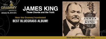 Profile for James King