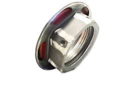 Ein bisschen so, wie wenn ein kreuzschraubenzieher nicht genau ins kreuz des schraubenkopfs passt. Wunderwerk Der Technik Eine Radmutter Des Red Bull Teams