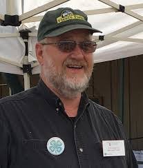 Ken Stanwyck's Instagram, Twitter & Facebook