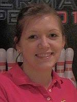 Michaela Göbel-Janka leads QubicaAMF German Open 2013 after Squad 8