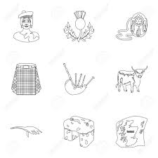 We did not find results for: National Symbols Of Scotland Scottish Attractions Scotland Royalty Free Cliparts Vectors And Stock Illustration Image 80573333