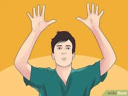 Pembelajaran variasi dan kombinasi gerak dasar servis atas bola voli dengan konsisten dan tepat dalam berbagai situasi. Cara Mengeblok Pada Permainan Bola Voli Dengan Gambar Wikihow