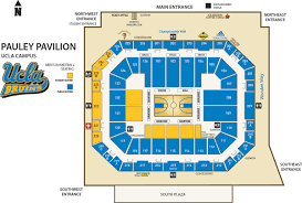 17 Veracious Pauley Seating Chart