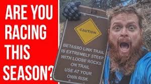 Canyon Loop Mountain Bike Trail, Boulder, Colorado