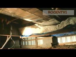Learn How To Repair A Mobile Home Underbelly And Insulate Under A Mobile Home Read Our Complete Guid Diy Insulation Mobile Home Repair Mobile Home Renovations