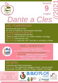 Lyrics, testi, video, foto e molto altro. Cles Paese Di Pinocchio E Dante A Cles Una Borgata All Insegna Della Cultura E Del Divertimento La Voce Del Trentino