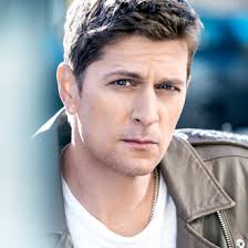 Rob Thomas Interview