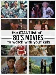 The movie follows the lovable rescue squad as they embark on a championship race. Giant List Of 80s Movies To Watch With Your Kids Kids Movies Family Movies Kid Movies