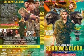 Dimensions this file is created exclusively for covercity. Covercity Dvd Covers Labels Shadow In The Cloud