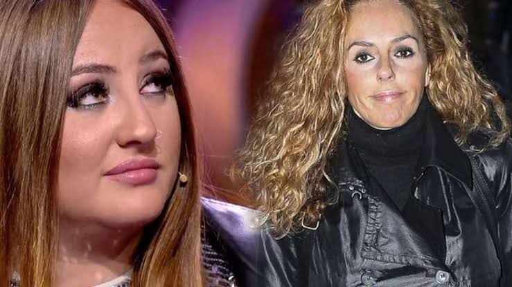 Supervivientes: La oportunidad de Rocío Carrasco para hablar con Rocío  Flores