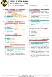 Farmakologi reserpin dan penampisan fitokimia reserpin? Simak Ui 2017