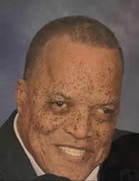 Obituary information for Leroy Marcel Christy