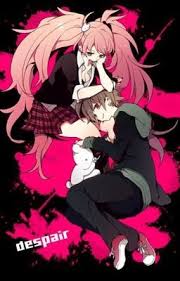 Dangan Ronpa Mastermind Au By Sekaiichihappy On Deviantart