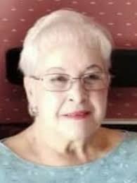 Janet E. Weaver Obituary