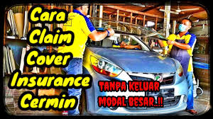 2021 proton persona & iriz facelift seen with led headlights on intip : Cara Tukar Cermin Hadapan Kereta Tanpa Modal Besar Change Broken Windscreen Youtube