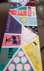 Our unique custom table design capabilities allow us to transform the most imaginative visions of designers and architects into reality. Painted Beer Pong Table Beer Pong Table Painted Diy Beer Pong Table Beer Table