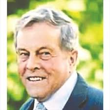 Duncan BERTRAM Obituary (2019)