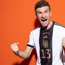 Thomas Muller: Germany star is his generations most overlooked - Sports  Illustrated
