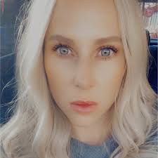 Tiffany Grice's Instagram, Twitter & Facebook