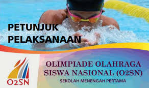 Check spelling or type a new query. Juklak Olimpiade Olahraga Siswa Nasional O2sn Smp Tahun 2019