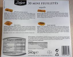 J Ai Teste Un Repas De Fete Pas Cher Chez Lidl