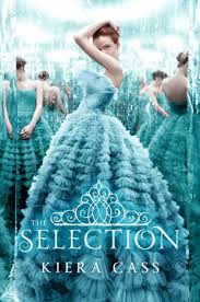 The Selection By Kiera Cass The Selection Book The Selection Hunger Games