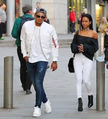 The former manchester united player is out of contract from french side lyon. Karrueche Tran Hid Secret Dates With Memphis Depay For Fear Of Ex Boyfriend Chris Brown S Reaction