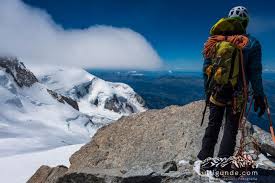 Maybe you would like to learn more about one of these? Mimimi Mimimimimi Teufelsgrat Mont Blanc Du Tacul Ulligunde Com