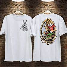 Ready kaos disto 3second premium untuk pria dan wanita. Jual T Shirt Kaos Distro Terbaru 2021 Kaos Peria Wanita Baju Cowo Terbaru Juni 2021 Blibli
