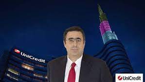 Dopo aver ricoperto diverse posizioni di rilievo nel gruppo general electric dal 1990, ranieri de marchis è. Ranieri De Marchis Nominato Direttore Generale Di Unicredit Ad Interim Il Moderatore