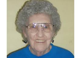 Lois Mae Douglass Obituary (2022)