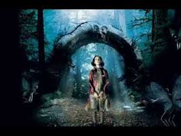 Pans Labyrinth Soundtrack Official Original Inedit Pan Film Labyrinth Film Musik
