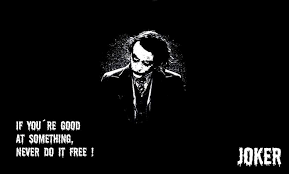 Pin On Joker