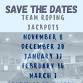 Team Roping Jackpot event image