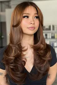 Image result for round face haircut