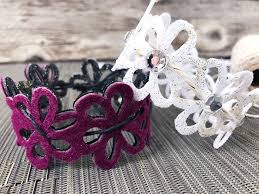 Download Diy 3 In 1 Felt Flower Accessories 100 Directions