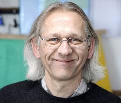 Im Profil: «Bisher 5500 Arten erfasst»