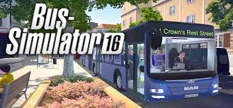 Bus simulator 16 is a driving simulation game that puts you in the bus driver's seat. Bus Simulator 16 Free Download Full Pc Game